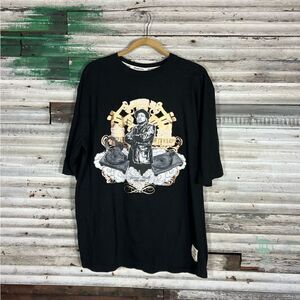 Vintage Jam Master Jay Ecko Unlimited Shirt